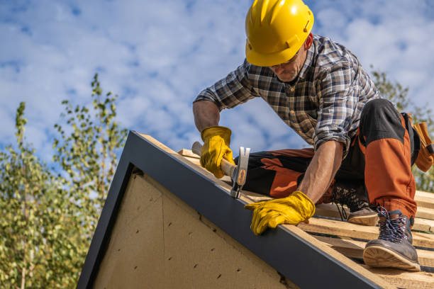 Fast & Reliable Emergency Roof Repairs in Lancaster, WI